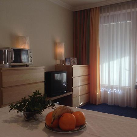 Appartements Basti Forstau  Rom bilde