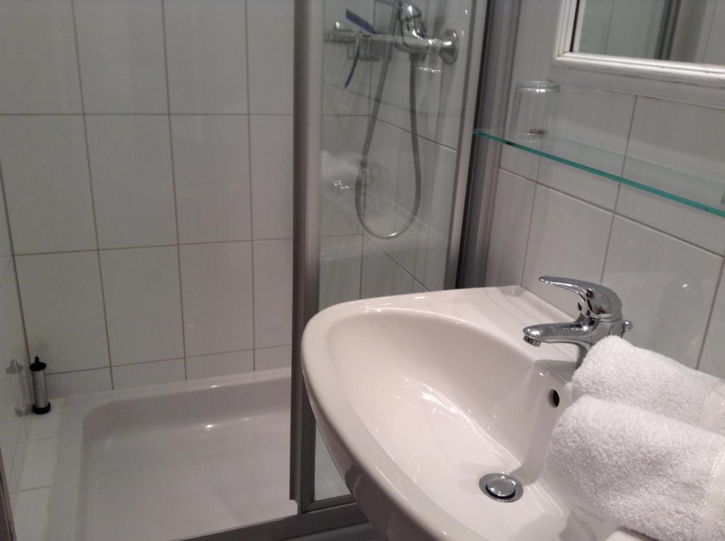 Appartements Basti Forstau  Rom bilde