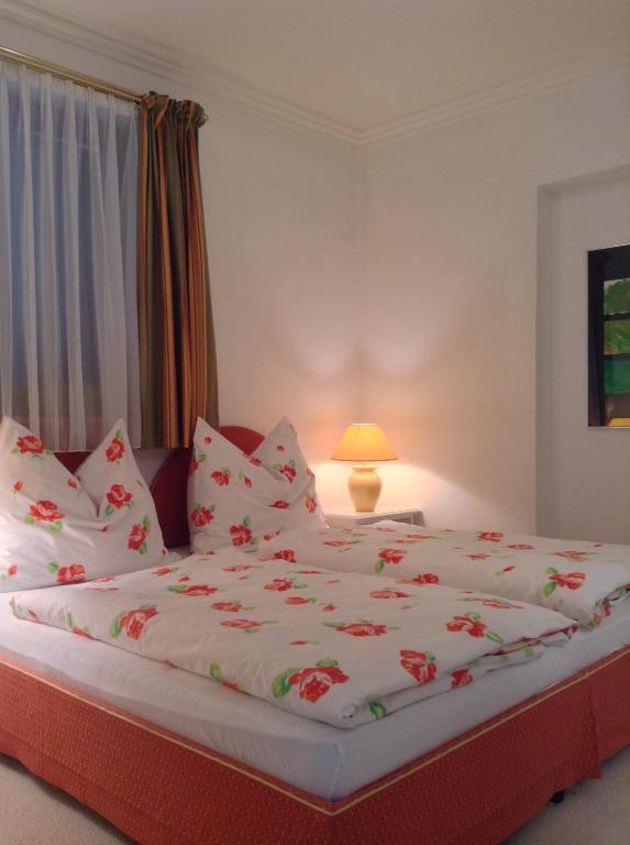 Appartements Basti Forstau  Rom bilde